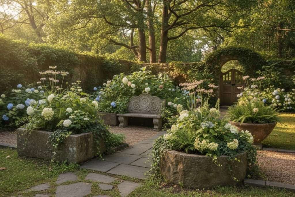 Jutier jardin : l’élégance naturelle pour vos extérieurs