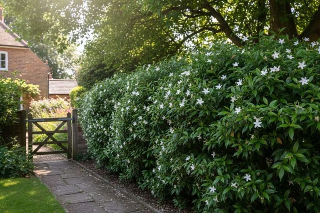 Pittosporum tenuifolium Kohuhu : un guide complet