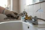 Réparer un inverseur de robinet de baignoire : le guide