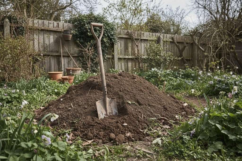 Tuer une taupe à l’essence : dangers et vraies solutions