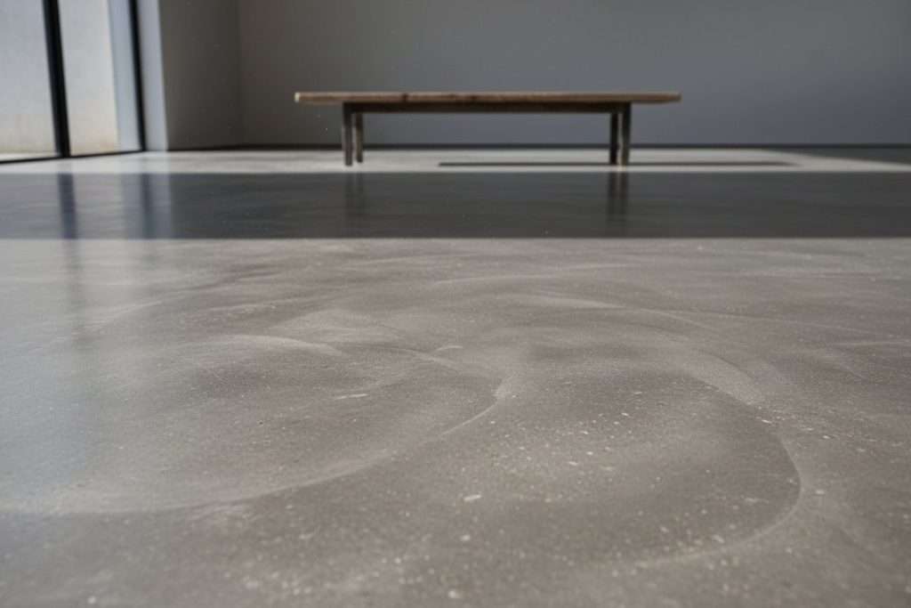 Alternative au béton ciré : nos solutions décoratives